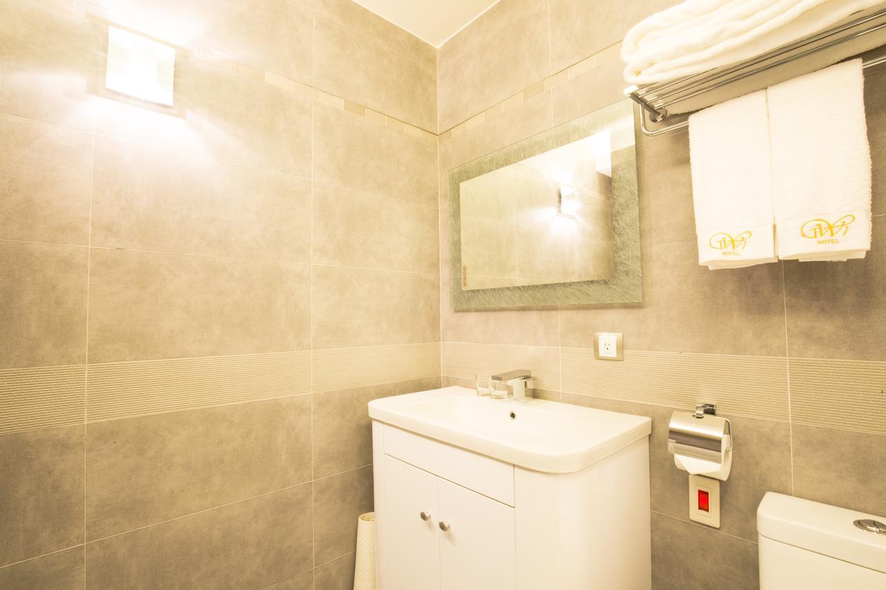 Walker Hotel. Ximen Tajpej Szoba fotó
